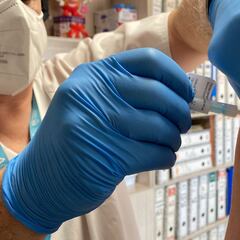 Vacunación rezagados CDMX: nuevas fechas, calendario y horarios