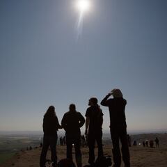 Cómo hacer las mejores fotos del eclipse total de sol con tu smartphone
