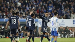 Pronóstico de la Quiniela de fútbol jornada 34 - 13/1/26