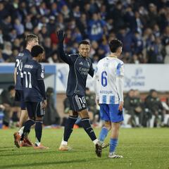 Pronóstico de la Quiniela de fútbol jornada 34 - 13/1/26