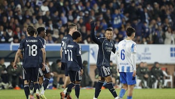 Pronóstico de la Quiniela de fútbol jornada 34 - 13/1/26