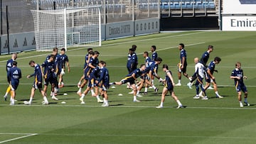 Vinicius, un último regalo