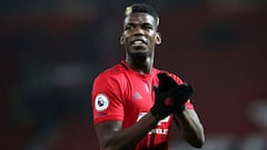 FIFA 21: ya disponible el Equipo 2 de Rulebreakers con Di Maria, Reus y Pogba, entre otros