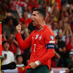 The games you need to follow during this FIFA international break