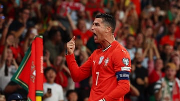 Los partidos que tienes que seguir en esta Fecha FIFA