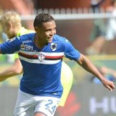 Agenda: Bacca y Muriel, a seguir haciendo goles en el Calcio