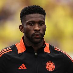 Colombia - Panamá: bajas, lesionados, sancionados y apercibidos para los cuartos de final de Copa América