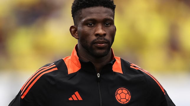 Colombia - Panamá: bajas, lesionados, sancionados y apercibidos para los cuartos de final de Copa América