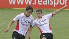 Trejo: "Mi intención es que Preciado tenga dudas"