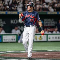 Italy vs Japan: how to watch on TV and online, time, location | World Baseball Classic