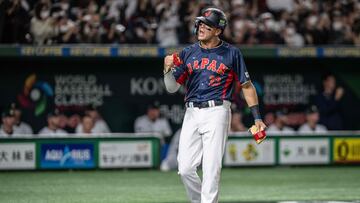 In the second quarter-final of the 2023 World Baseball Classic, Italy take on Japan in Tokyo on Thursday.