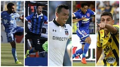 Elige al jugador Polla Xperto AS de la 2° fecha del Clausura 2017