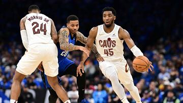 The Orlando Magic made sure to take care of business at home to force a seventh and final game against the Cavaliers in Cleveland this afternoon.