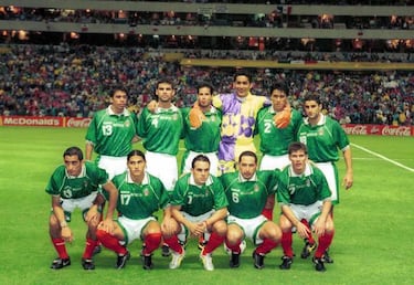 10 grandes sucesos que vio pasar el Estadio Azteca