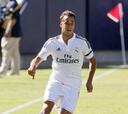 El Madrid hace oficial la vuelta de Lucas Vázquez por 5 años