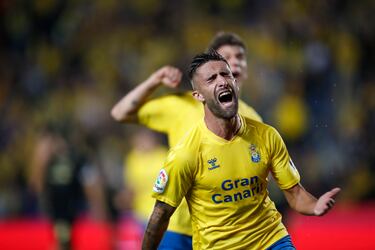 Peji?o est¨¢ sembrado en Gran Canaria