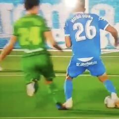 La Real estalla contra el VAR