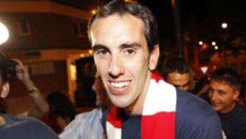 “La dimensión de lo logrado llegará con el paso del tiempo”