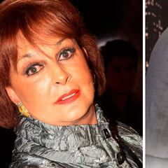 Reacciones en redes sociales por el fallecimiento de Talina Fernández