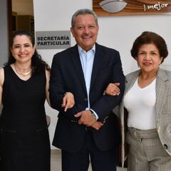 Alcalde de Irapuato desmiente acusaciones contra ex árbitro Francisco Chacón