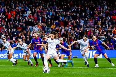 Club América and Tigres women’s teams announce pre-season games against Real Madrid femenino