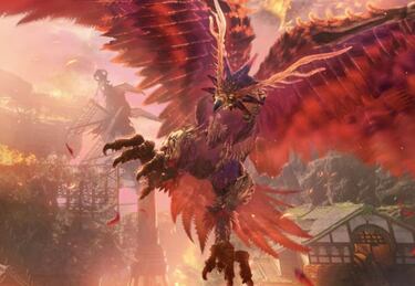 Wild Hearts: every Kemono and how to beat them