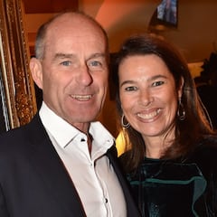 El multimillonario que desapareció esquiando en Suiza podría haber fingido su muerte