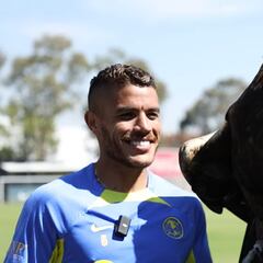 América promueve el Día Internacional del Águila Real