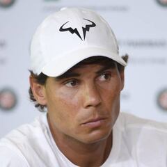 Nadal out of Queen's, Wimbledon in the balance