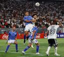 Colo Colo 0 - Godoy Cruz 0: crónica, resumen y resultado