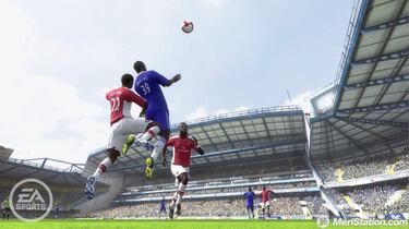 [E3] FIFA 10, Impresiones