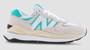 Zapatillas New Balance 5740 para mujer.