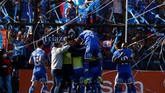 Regresó después de 8 meses y fue la figura del Clásico