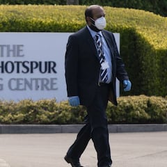 La Premier 'espiará' los entrenamientos