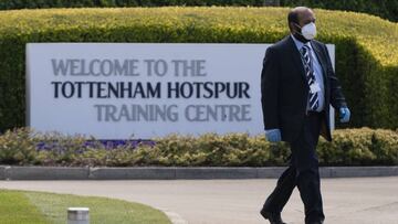 La Premier 'espiará' los entrenamientos