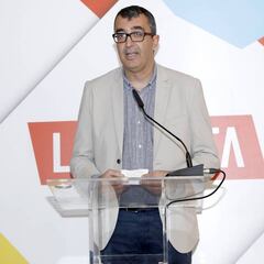 Guillén: "Es necesario saber antes de la Vuelta 2018 quién ganó la Vuelta 2017"