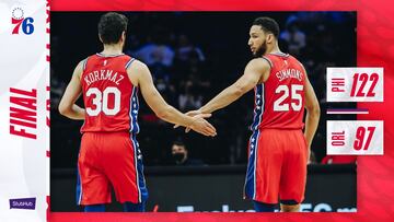 Ecos de Iverson y 2001: el trono del Este pasará por Philadelphia