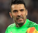 Buffon quiere su momento: "He llegado para cerrar el círculo"