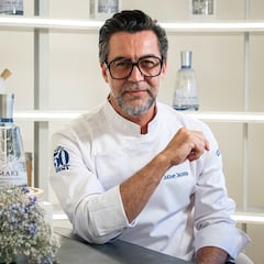 El chef Quique Dacosta sentencia sobre los precios de las paellas de marisco y alerta: “Pienso a quién se ha explotado”