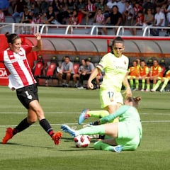 Atlético, Barça y Levante no fallan en el estreno