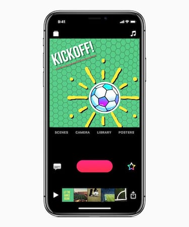 Edita tus videos con estas aplicaciones