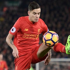 Spartak de Moscú 1-1 Liverpool Un empate que sabe a poco