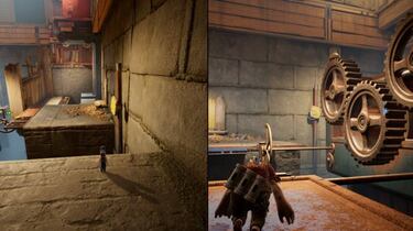 It Takes Two; una aventura cooperativa que derrocha originalidad