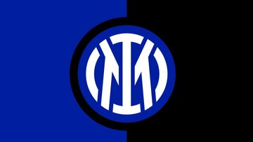 El nuevo escudo del Inter ya es oficial