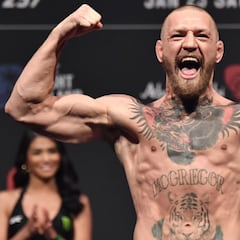 Quién se atreve con McGregor: cómo vencer al invencible
