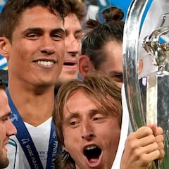 Quedan casi 5.000 entradas a una semana del Madrid-Roma