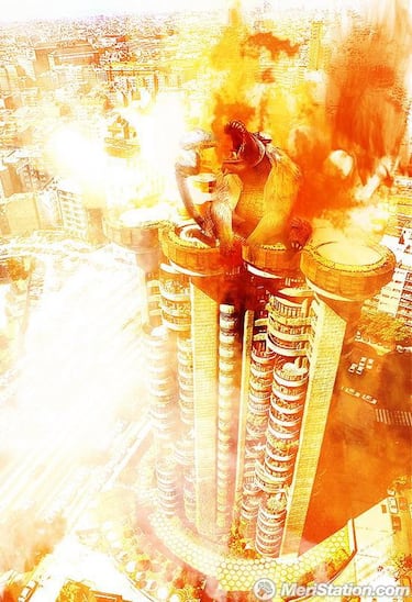 Ganadores del concurso de Monster Hunter Tri