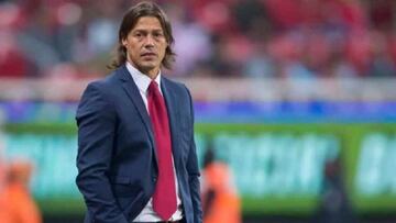 “Ganas”: Almeyda reflexiona sobre su frustrada llegada a la Roja