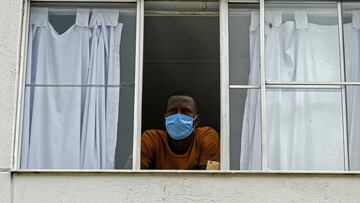 Coronavirus en Colombia en vivo: nuevos casos y muertes, &uacute;ltimas noticias de hoy 31 de julio