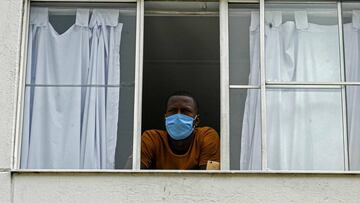 Coronavirus en Colombia en vivo: nuevos casos y muertes, últimas noticias de hoy 31 de julio